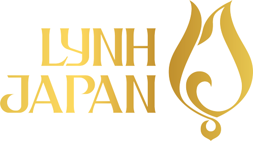 logo lynh japan