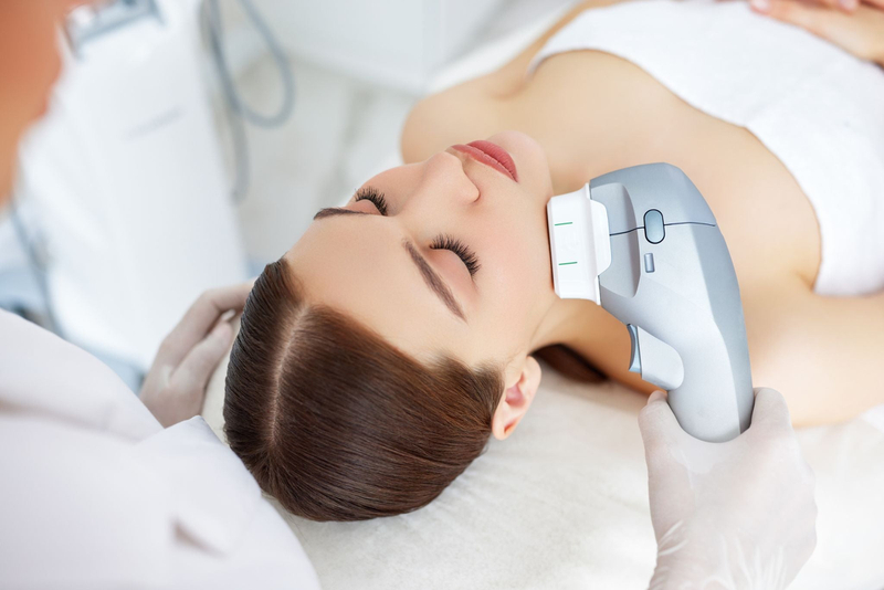 Bí quyết chọn địa chỉ nâng cơ da mặt bằng công nghệ HIFU uy tín