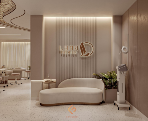 Lựa chọn LYNH PREMIUM - Địa chỉ nâng cơ da mặt bằng công nghệ HIFU uy tín