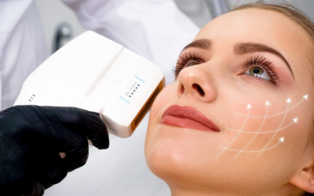 Lựa chọn bác sĩ thực hiện