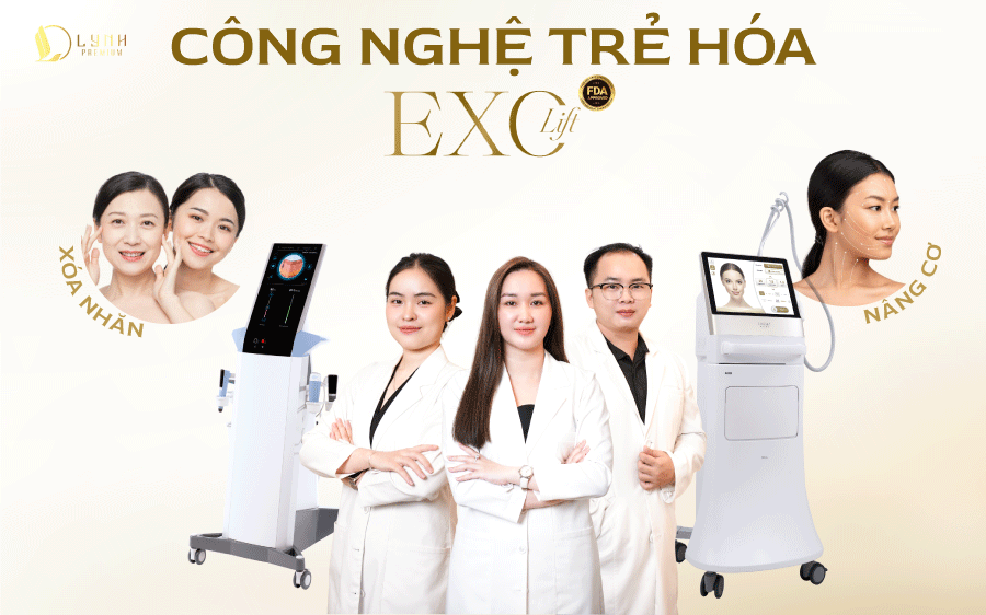 banner exo lift